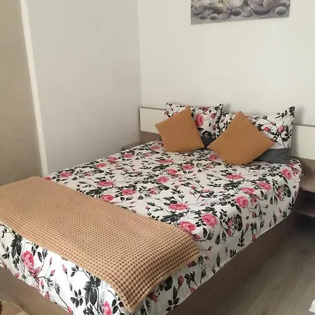 Apartament Garsoniera Marleny Năvodari