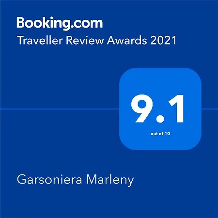 Apartament Garsoniera Marleny Năvodari