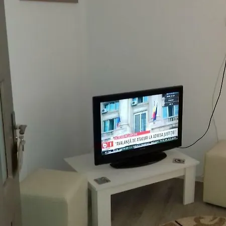 Garsoniera Marleny Apartment