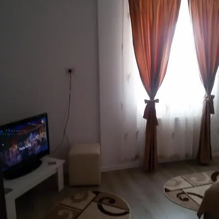 Apartament Garsoniera Marleny Năvodari