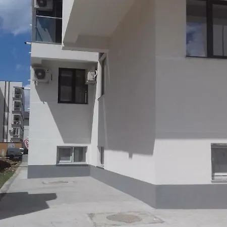 Apartament Garsoniera Marleny