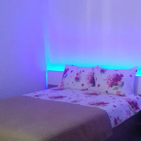 Apartment Garsoniera Marleny