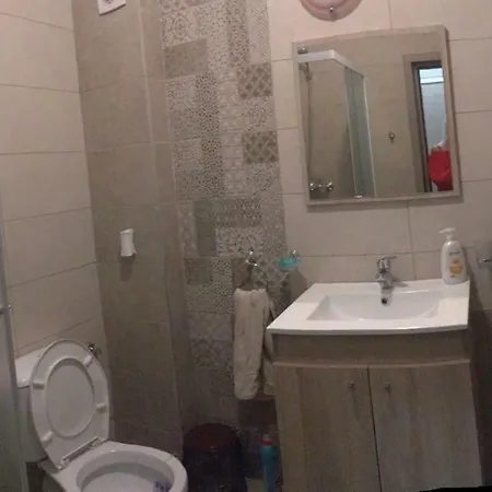 Garsoniera Marleny * Năvodari
